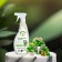 Spray "Green Life" organic elixir, for indoor plants, 0.5 liters