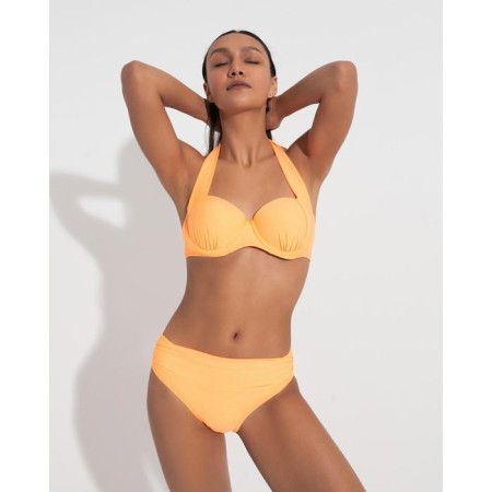 Separate Minaku "Classic" swimsuit, size 42, Orange color-5