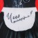 Kitchen apron “What do you want?”, Size 50x70 cm