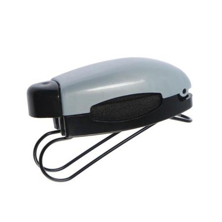 Holder of glasses, clamp, mix-3