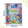 Encyclopedia in solid binding “100 Facts for boys”, 48 p.