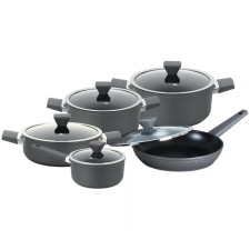 Set of dishes Lenardi Hammer, 10 items