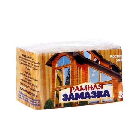 Famous putty, 0.35 kg