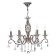 Maytoni RC247-PL-06-R, 6HE14, 60W, 63x63x116 cm, brass color