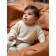 Demician children's Pure Love Set, height 74 cm, milk color