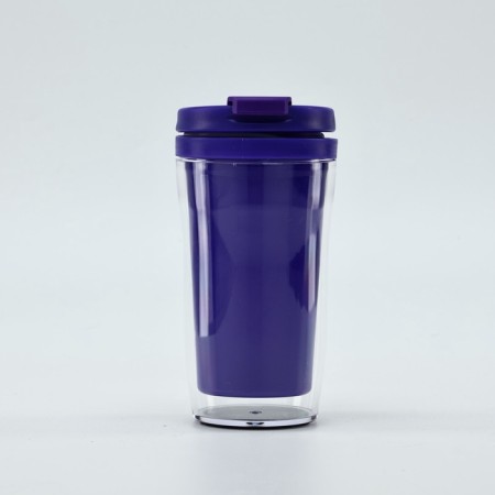 Thermostatic "View 5", 250 ml purple-1