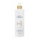 Shower gel Beauty Virus perfumed wood - glass aroma, 400 ml