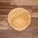 Wicker basket, from bamboo 27x27x30 cm