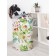 Basket for toys "Watercolor New Year, size 40x60 cm