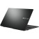 ASUS E1504FA-BQ091.15.6 ", R3 7320U, 8 GB, SSD 256 GB, AMD Radeon, Noos, Black