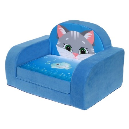 Soft toy "Divine cat", mix-2