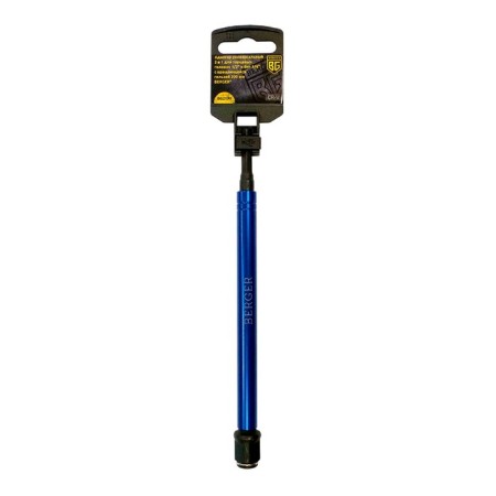 Universal magnetic adapter 2B1 Berger BG2190, for end heads 1/2 ", sleeve 200 mm