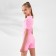 Skipannik Partly children's minku, height 116-122 cm