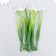 Decor for creativity "Erantis" set 10 pcs white 14.5 cm