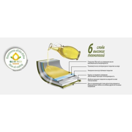 Sotelik Olivilla 28 cm-2