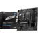 The MSI Pro B760M-P DDR4 SOC-1700 Intel B760 4XDDR4 MATX AC`97 8ch (7.1) GBLAN+ 10044