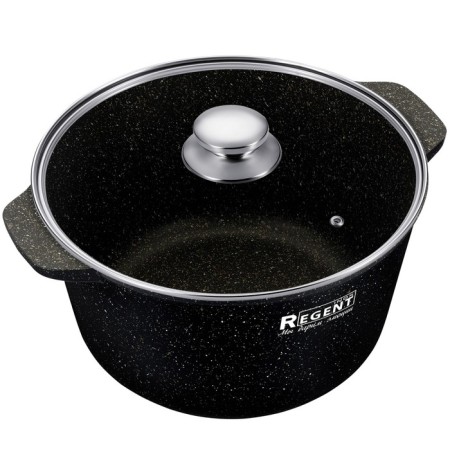 Castle Regent Inox, 2.8 l