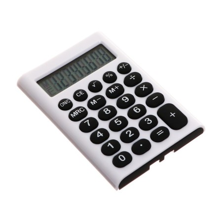 Coalculator desktop 08-bit, mix-3