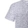 Homemade kit (T -shirt/pants), white/black color, size 56