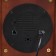 Wall retro-telephone, 45 x 19 cm