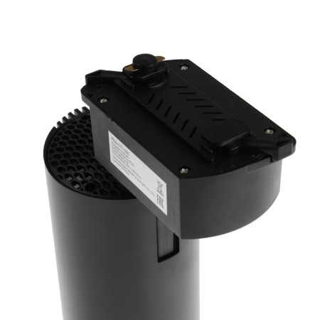 Trick lamp, Luazon Lighting, LTL-092 40 W, 3200 LM, 6500K, Black-5