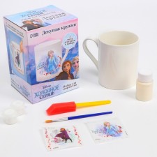 Set for creativity 
