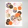 Sticker Plastic Interior 3D "Abstraction. Marble" 52x35 cm