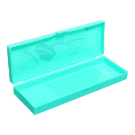 Penal-football plastic 60 x 180 x 25 mm, Phoenix "Makarun"-3