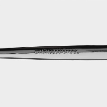Tablespoons of stainless steel magistro "blink", length 22 cm, 6 pcs-3