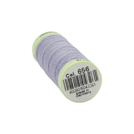 Top Stitch thread for stitching, 30 m, 744506 (656 dusty purple)-1