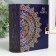 Caste-book "March 8. Mandala" 14 cm
