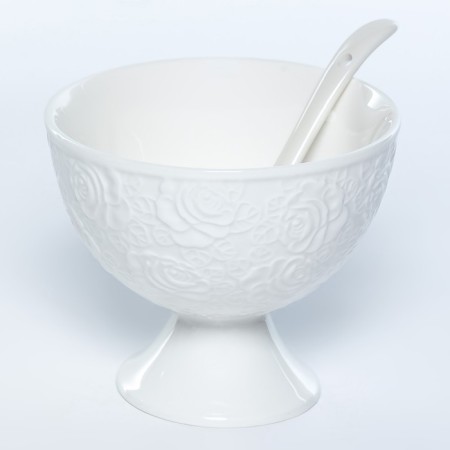 BALSFORD Kremanka "Rose", d = 20 cm