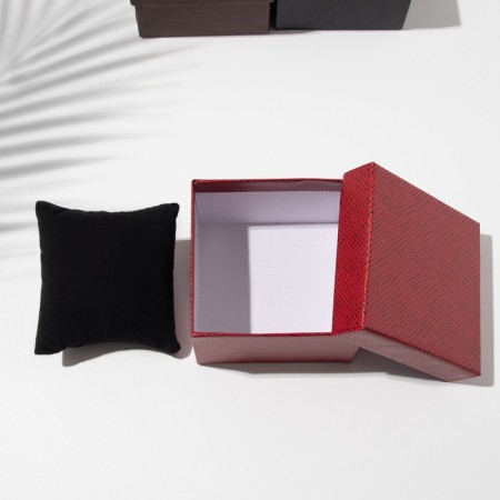 Gift box for the clock "Get", 9 × 9, color mix-3