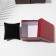 Gift box for the clock "Get", 9 × 9, color mix