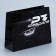 Gift Laminated horizontal package, packaging, “The very first”, S 12 x 15 x 5.5 cm