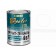 Soil-enamel in rust 4 in 1 white vitcolor 0.8 kg