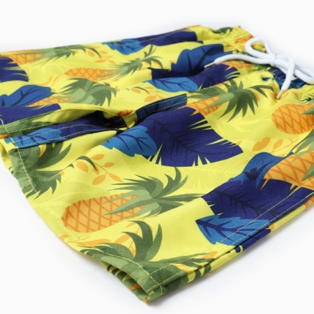 Baby panties children's minku "pineapple" growth 158-164 cm-1