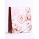 Package Gift Vertical "Tenderness", Ml 23 × 27 × 11.5 cm