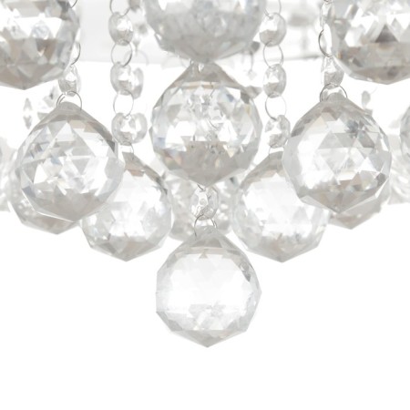 Chandelier 5953/600 CR chrome 8x40W E14 LED RGB PDU 50x50x25cm-19