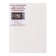 Cardboard is primed 15 x 20 cm, thickness 2 mm, acrylic soil, calligrata, in a set of 9 pcs.