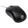 Mouse call 115SR Black optical (1000DPI) USB for a laptop (3but)