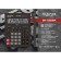 Large table calculator, 12-bit, Skainer SK-555BK, 2 power, 2 memory, 155 x 205 x 35 mm, black
