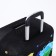 Case for a suitcase 20 ", black color/multi -colored