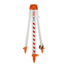 Штатив нивелирный RGK S6-D, 5/8", 1700 мм, алюминиевый