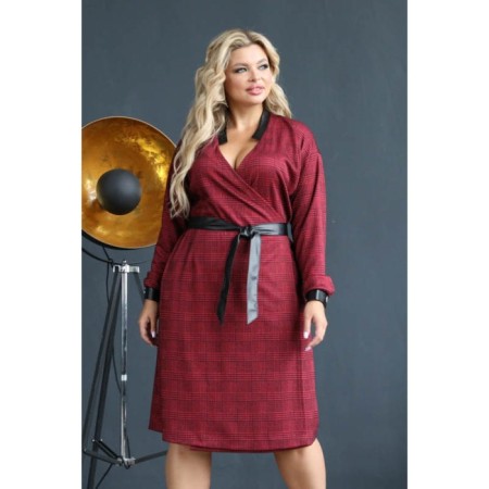 Women's dress, size 52-16