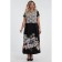 Women's dress, size 54