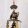 Bell "Elephant and Coin on the suspension"