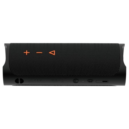 Column port. Creative Muvo Go Black 20W 1.0 BT 10M 2600MAH (51MF8405AA000)-2
