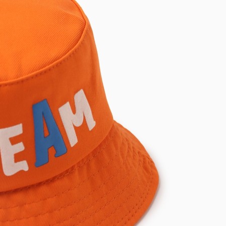 Panama Children's "Dream" minku, orange color, size 50-52-2