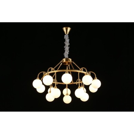 Suspended chandelier Eloiz G9 75W-10